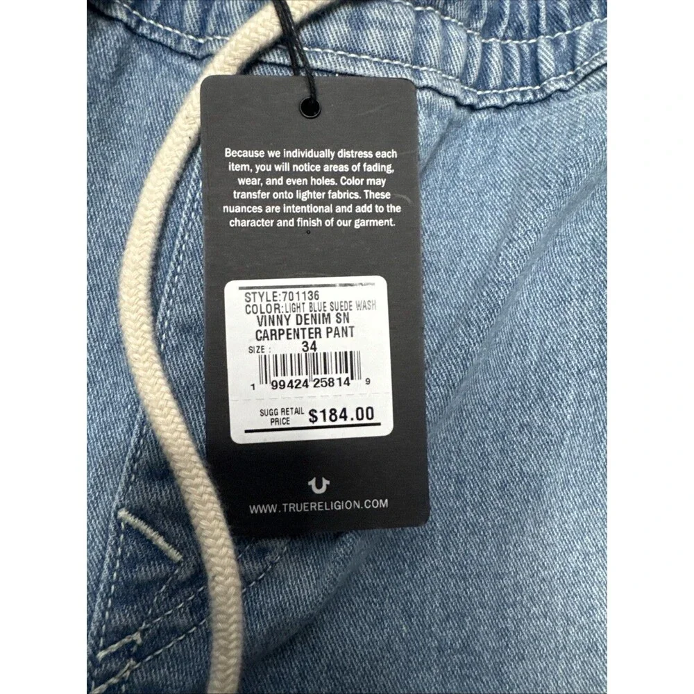 True Religion true religion
